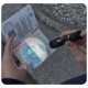 Lanterna criminalistica lumina alba si UV 365nm - verificare fluorescenta UV